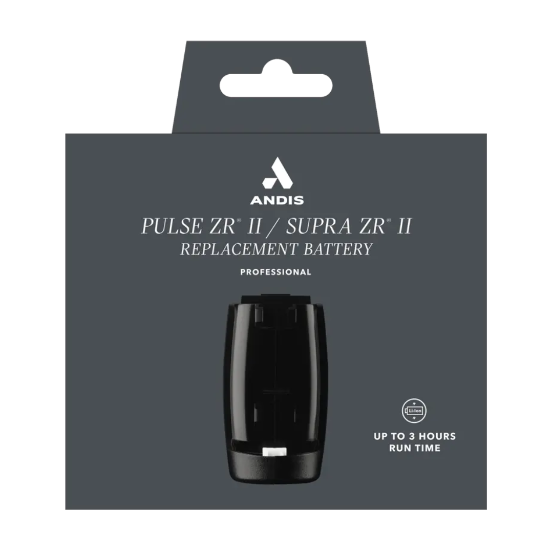 Andis DBLC2 Replacement Battery Pack