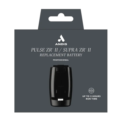 Andis DBLC2 Replacement Battery Pack