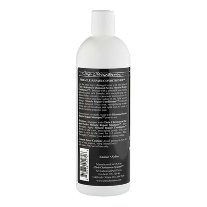 Chris Christensen Diamond Series Miracle Repair Conditioner