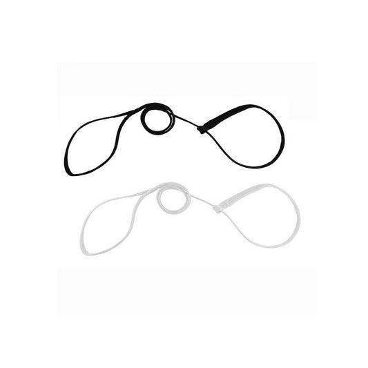 Russo  3/8" x 48"  Looplead Cordahide