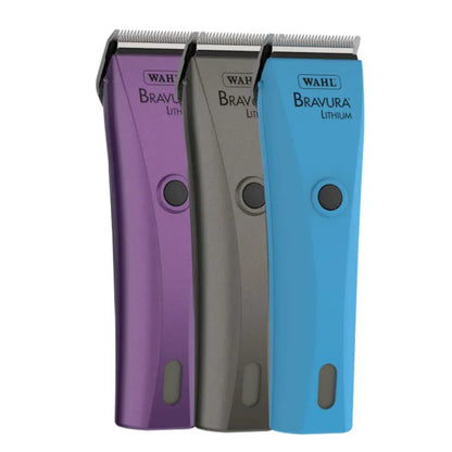Wahl Bravura Clipper