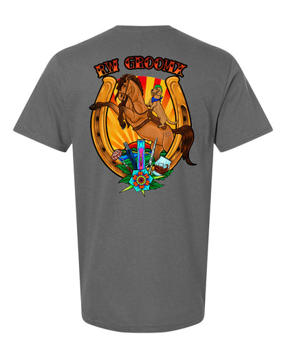 RWGroomX 2026 Official Shirt