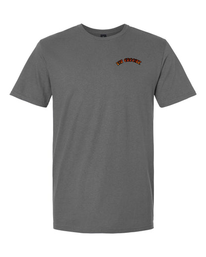 RWGroomX 2026 Official Shirt