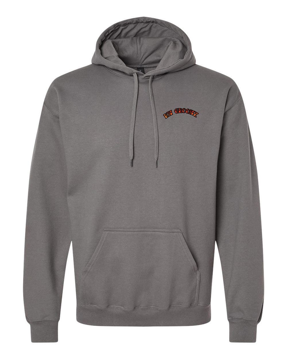 RWGroomX 2026 Official Hoodie