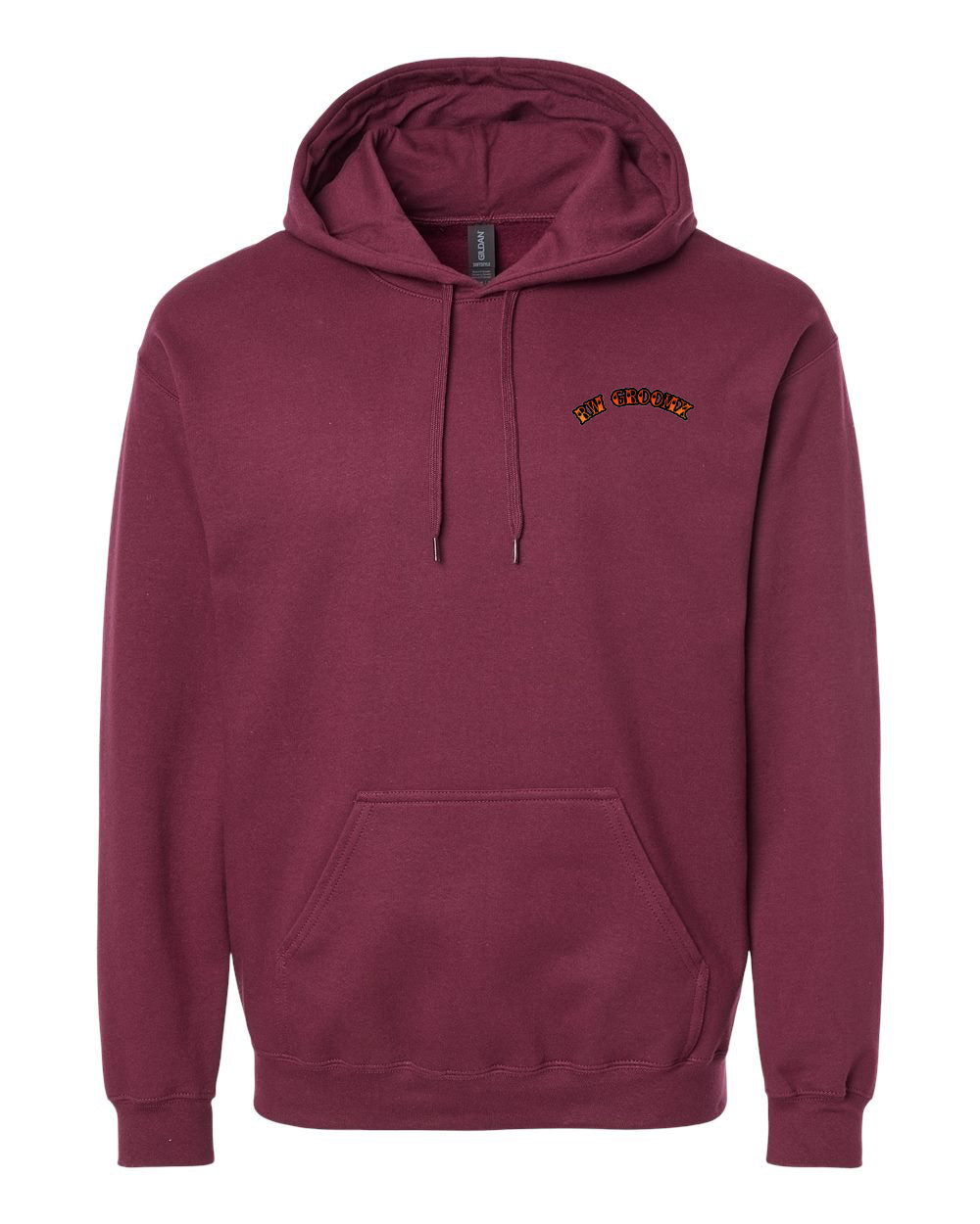 RWGroomX 2026 Official Hoodie