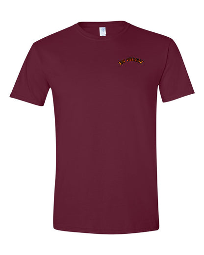 RWGroomX 2026 Official Shirt
