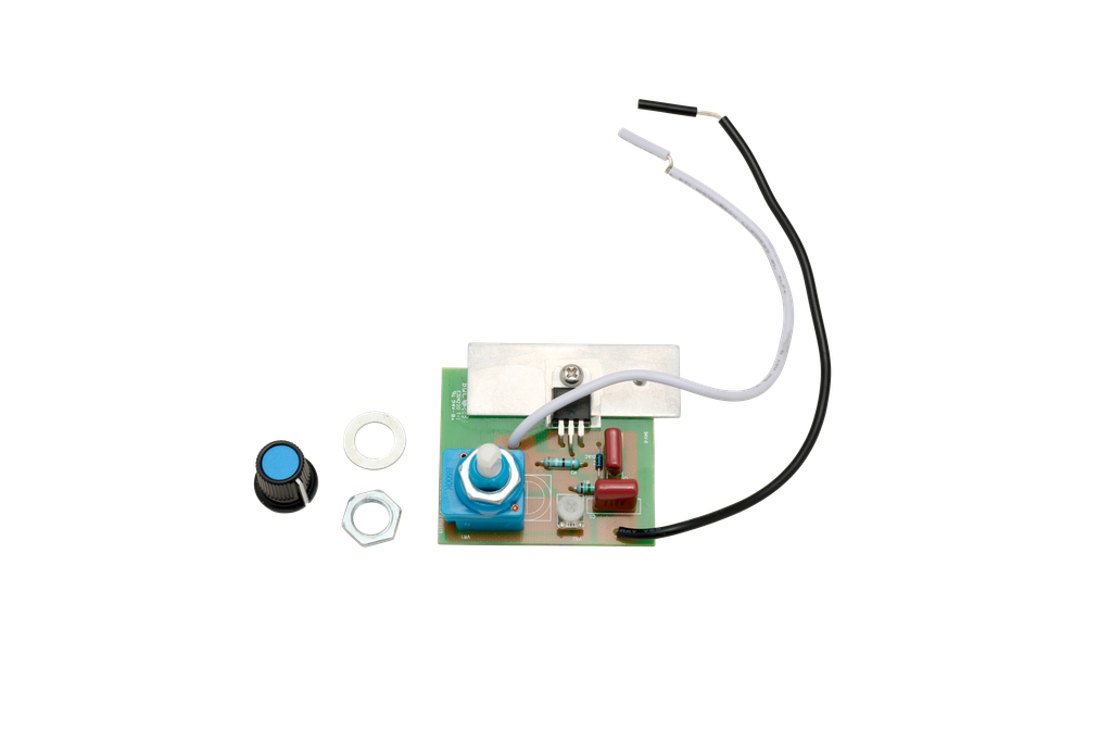 Metro 110-120 Volt Variable Switch - MVC-46A-OHM