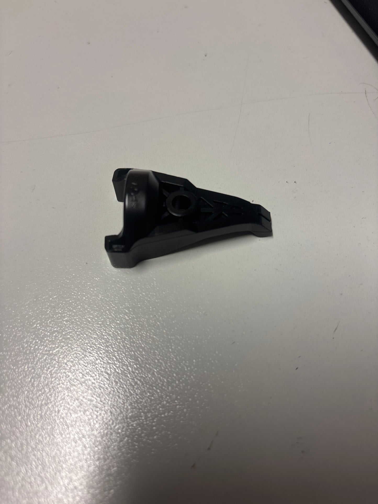 Heiniger Opal Drive Lever