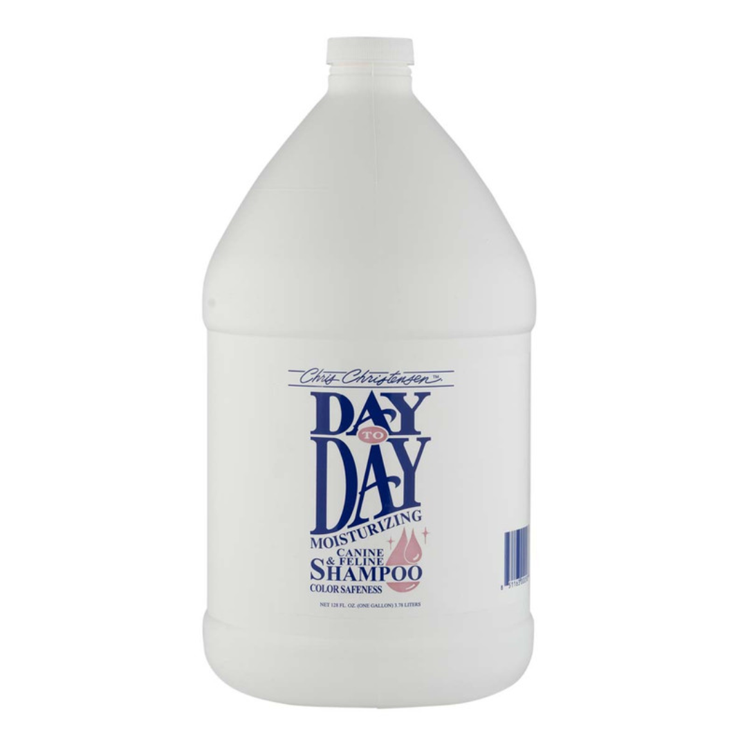 Chris Christensen Day to Day Moisturizing Shampoo