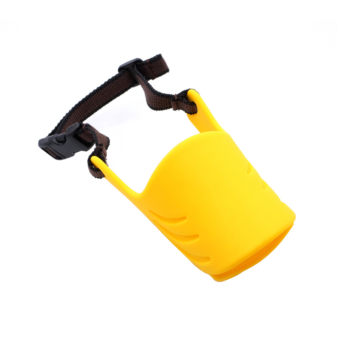 Artero Silicone Muzzle for Dog
