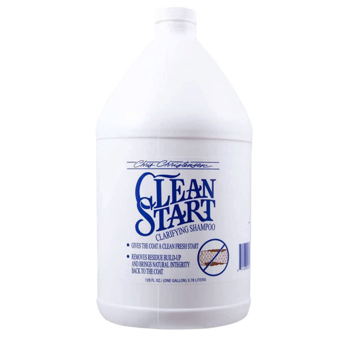 Chris Christensen Clean Start Clarifying Shampoo