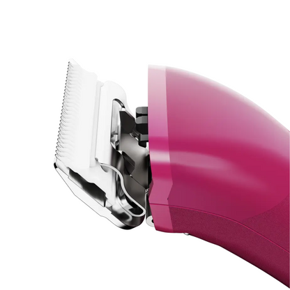 Andis eMERGE Clipper - Pink