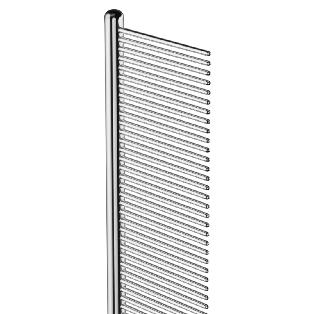 Andis 7.5" Steel Comb