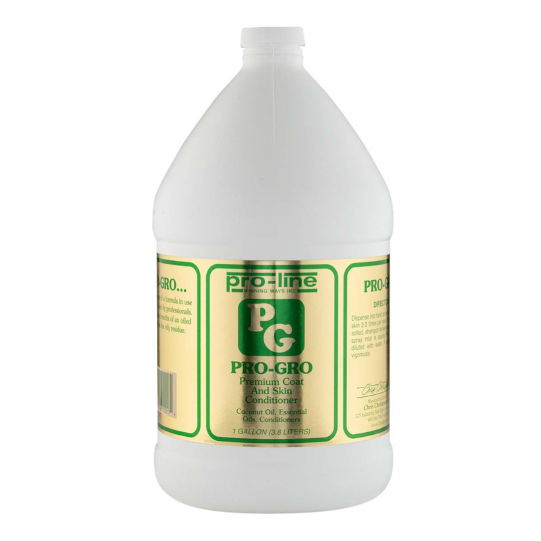 Chris Christensen Pro-Line Pro-Gro Conditioner