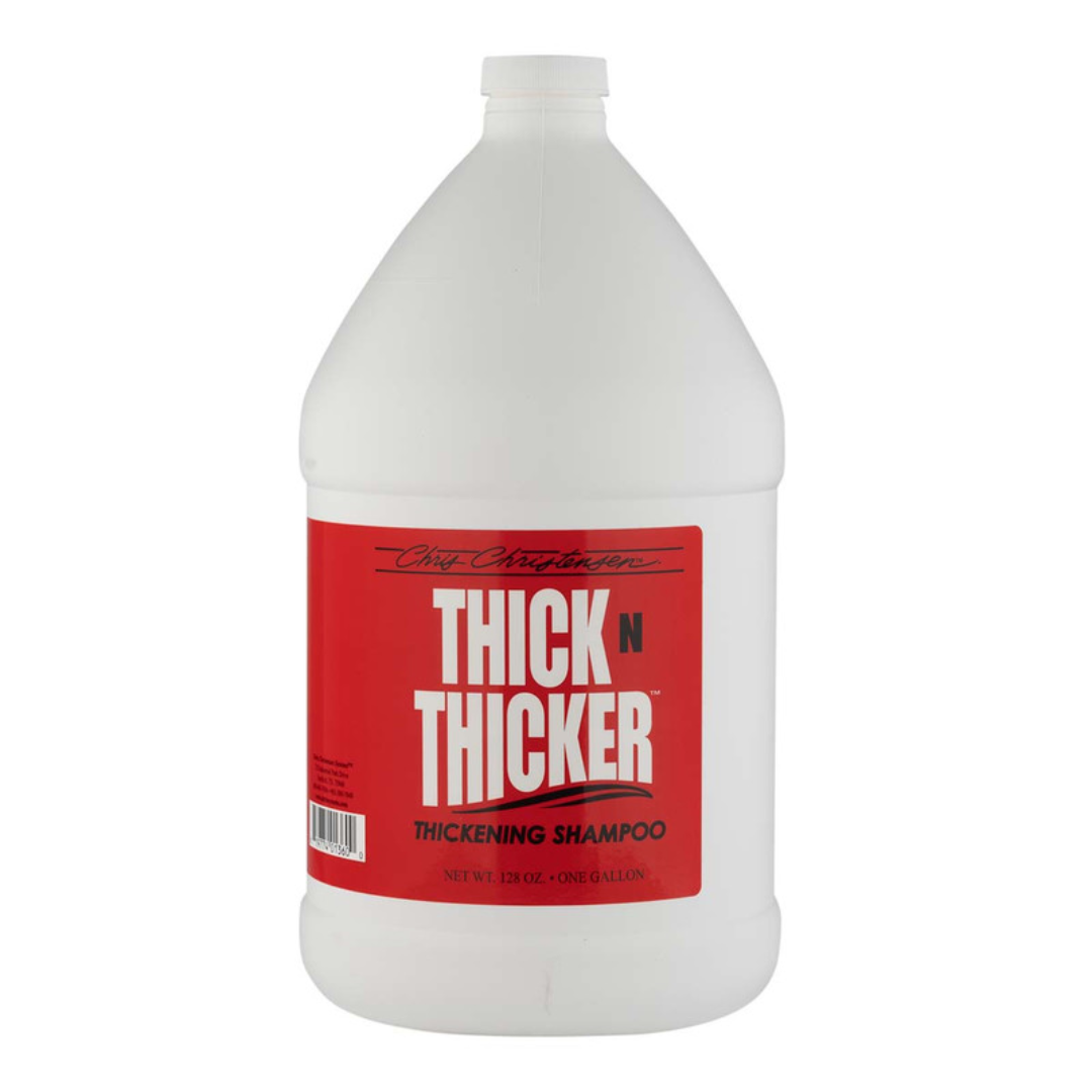 Chris Christensen Thick N Thicker Thickening Shampoo