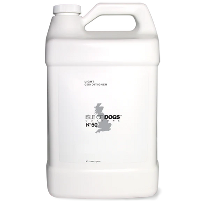 No.50 Light Management Conditioner