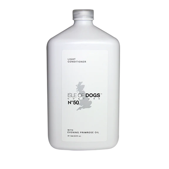 No.50 Light Management Conditioner