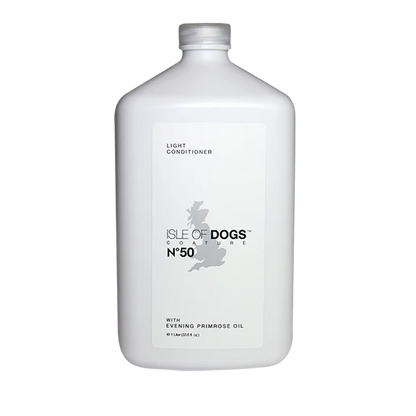 No.50 Light Management Conditioner