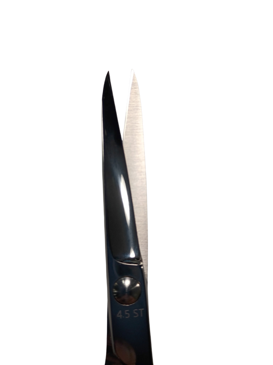 Bevel & Convex Scissor Sharpening Parent