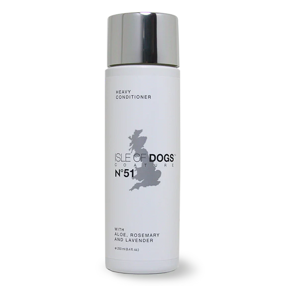 No.51 Heavy Management Conditioner