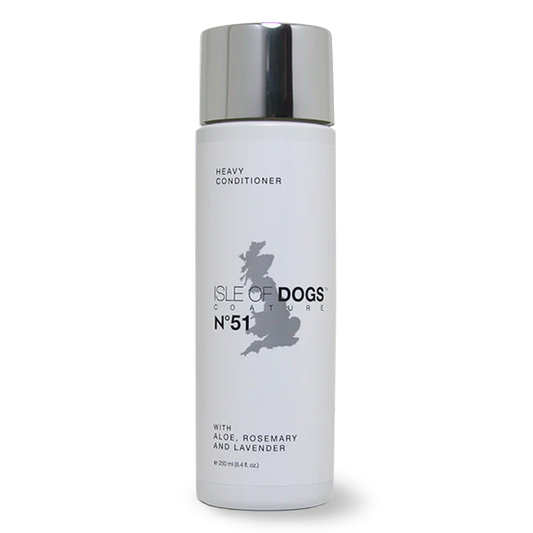 No.51 Heavy Management Conditioner