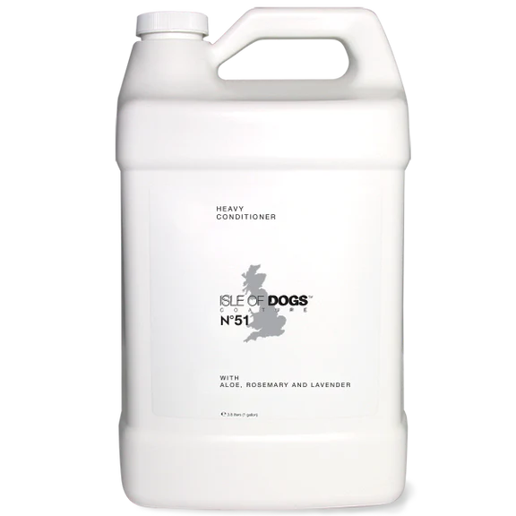 No.51 Heavy Management Conditioner