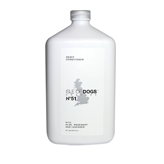 No.51 Heavy Management Conditioner