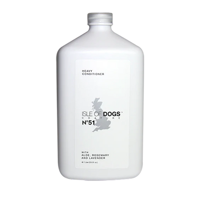 No.51 Heavy Management Conditioner