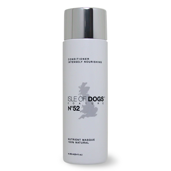 No.52 Natural Nutrient Masque