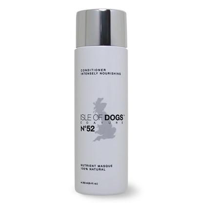 No.52 Natural Nutrient Masque