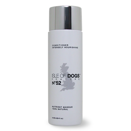 No.52 Natural Nutrient Masque