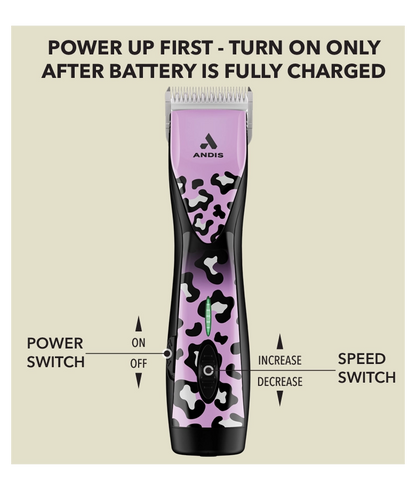 Pulse ZR® II Wild