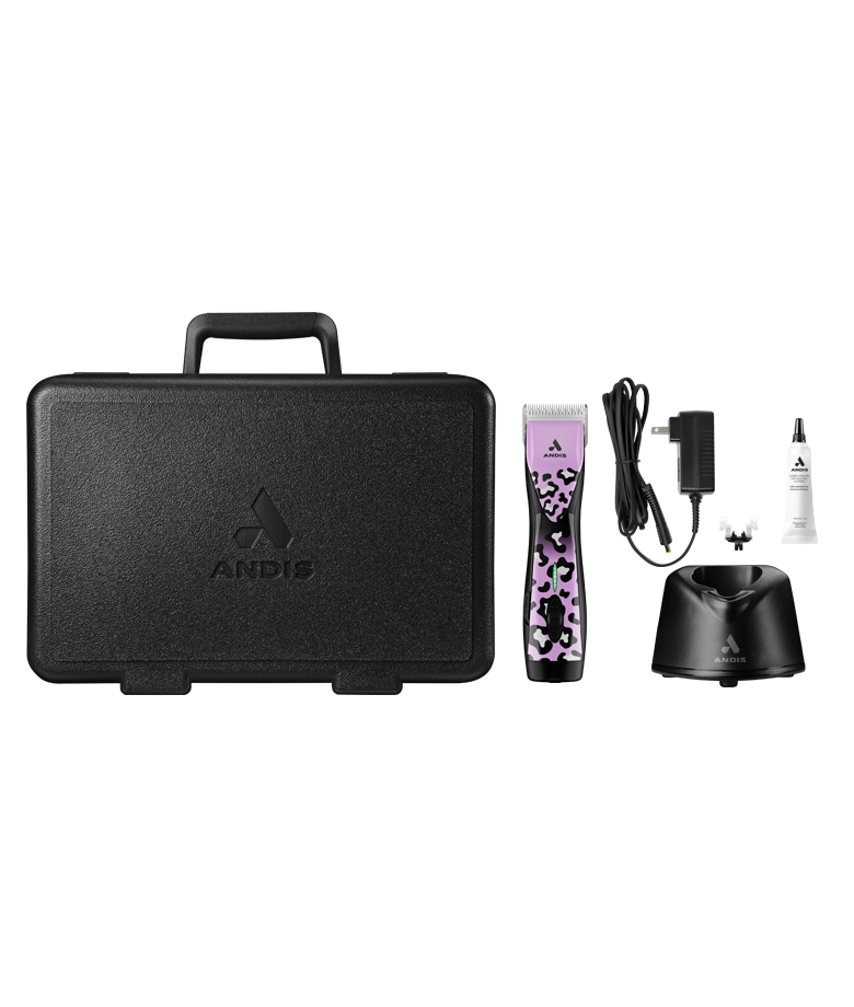 Pulse ZR® II Wild
