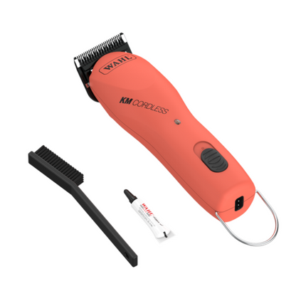 Wahl KM Cordless Clipper