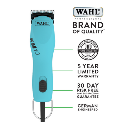 Wahl KM10 2-Speed Clipper