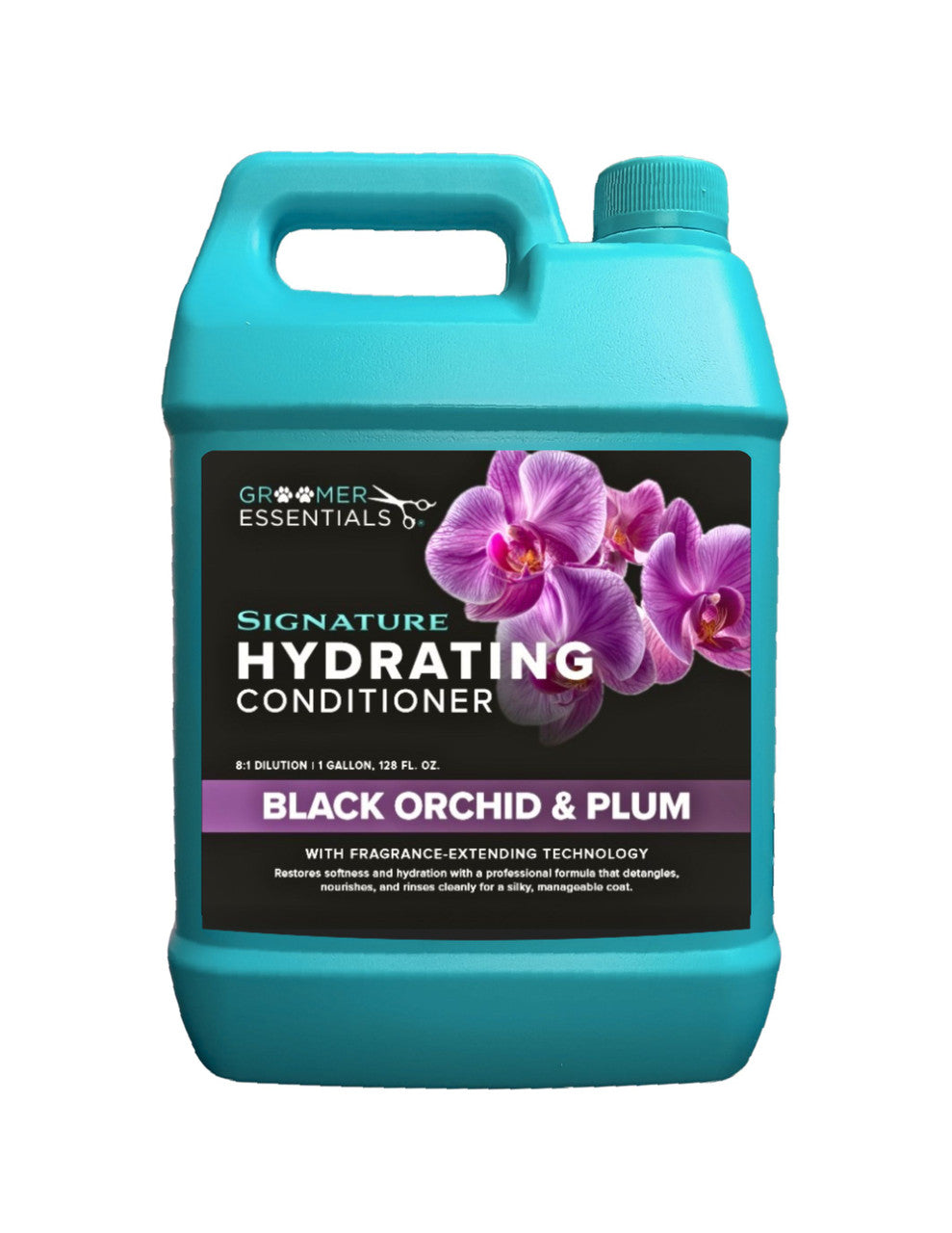 Groomer Essentials Signature Series Hydrating Conditioner