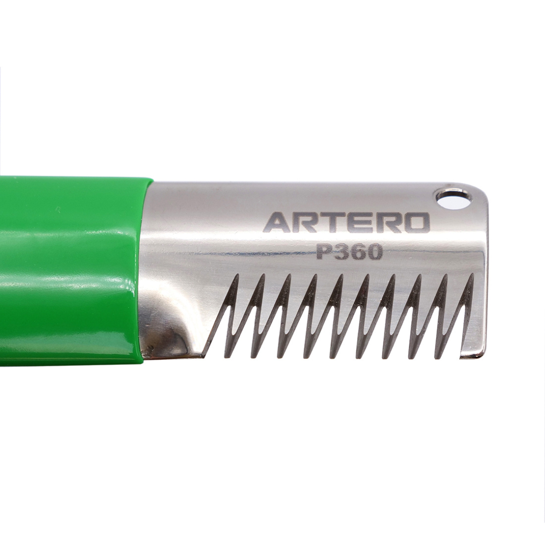 Artero Wide Tooth Stripping Knife