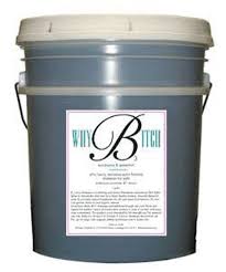 Why Bitch Eucalyptus & Spearmint