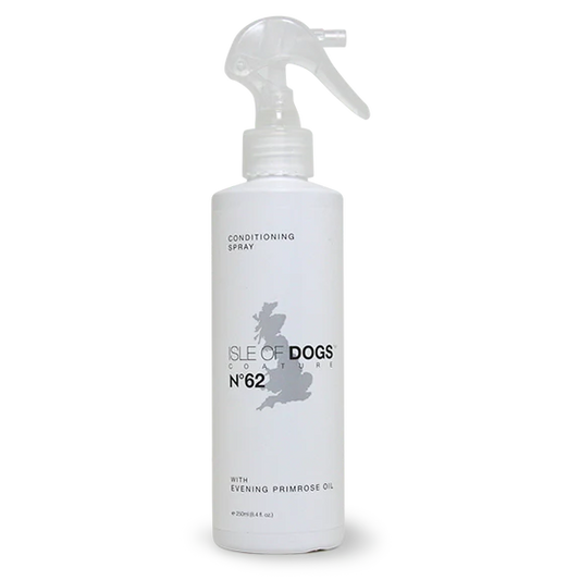 No.62 Evening Primrose Condtioning Mist