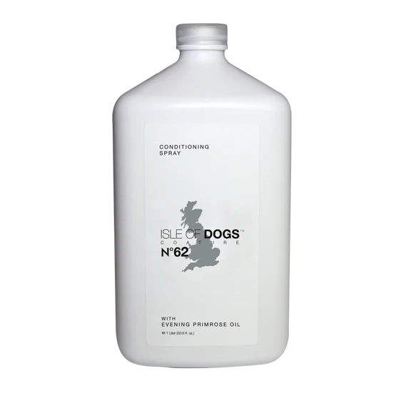 No.62 Evening Primrose Condtioning Mist