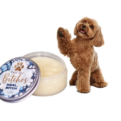Heal, Bitch — Paw Balm/Butter