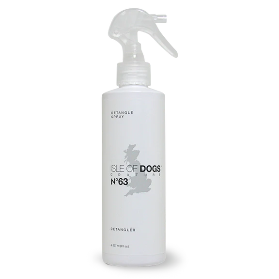 No.63 Detangle Conditioning Mist