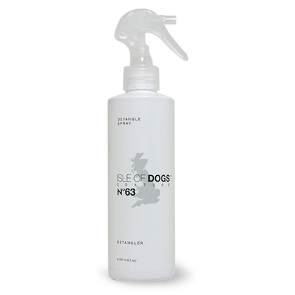 No.63 Detangle Conditioning Mist