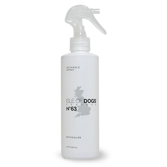 No.63 Detangle Conditioning Mist