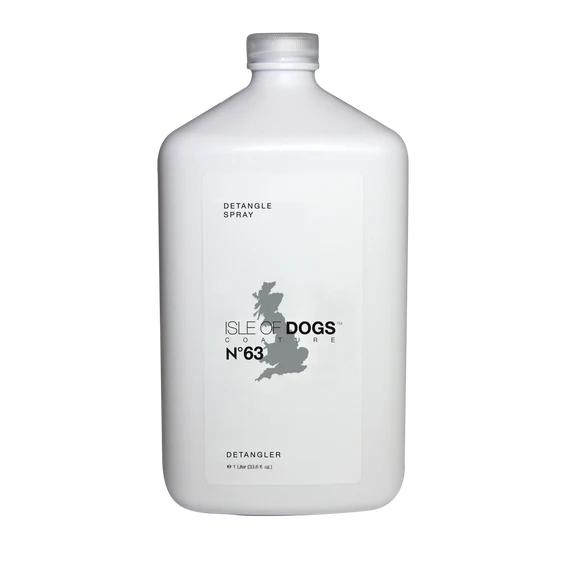 No.63 Detangle Conditioning Mist