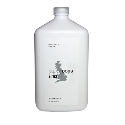 No.63 Detangle Conditioning Mist