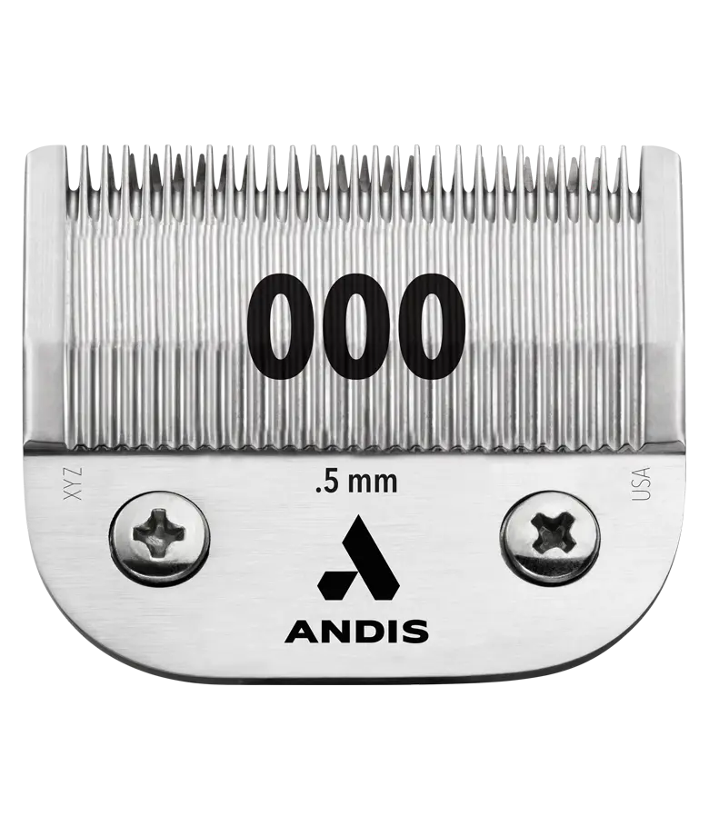 Andis UltraEdge® Detachable Blade
