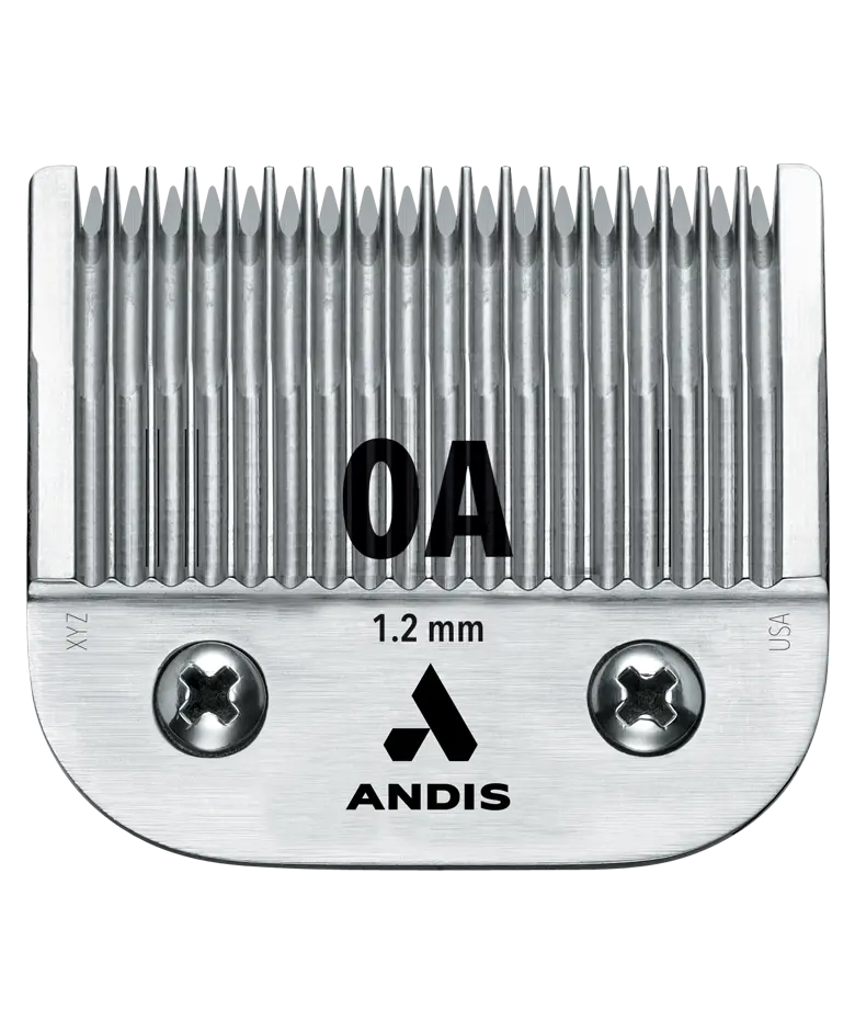 Andis UltraEdge® Detachable Blade