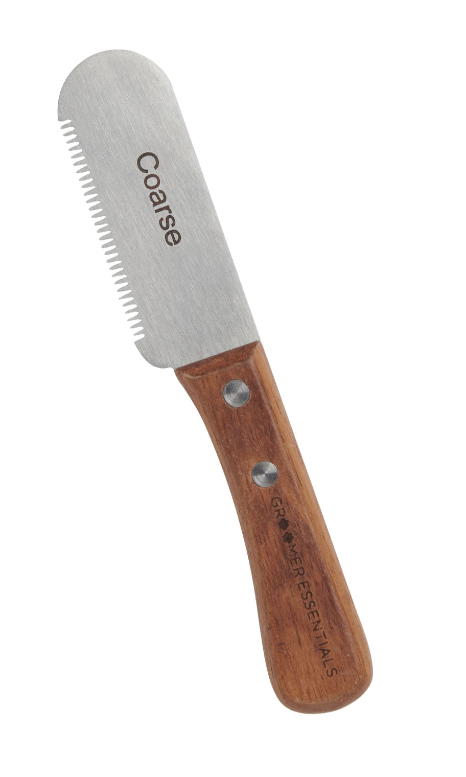 Groomer Essentials Carding Knife