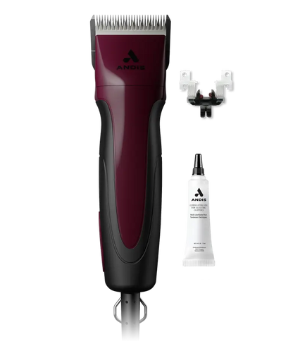 Excel 5-Speed+ Detachable Blade Clipper